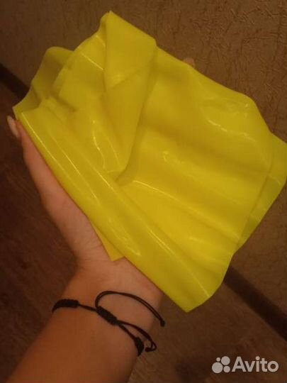 Резина для стоп