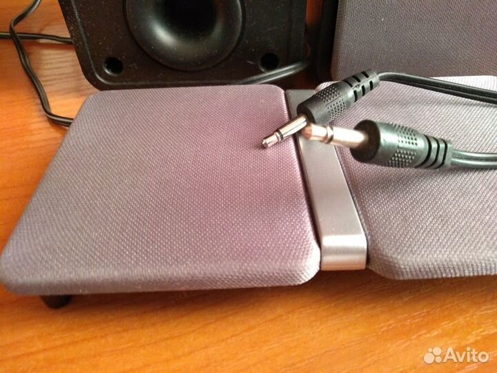 Колонки от Микросистемы Mystery MMK-615u