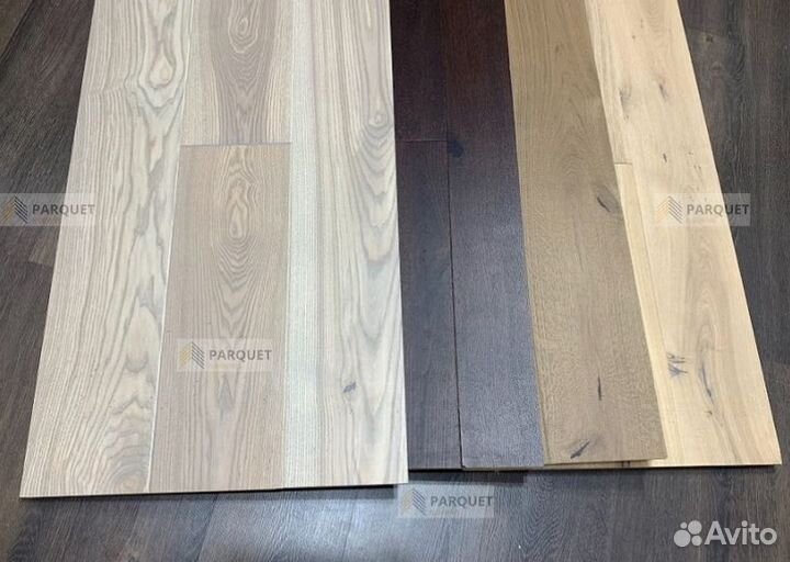 Инженерная доска дуб pacпpoдажа от 30м2