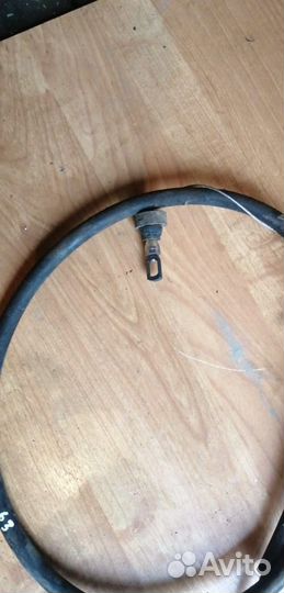 Тросик газа ваз 2110