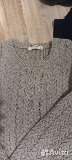 Свитер мужской mango