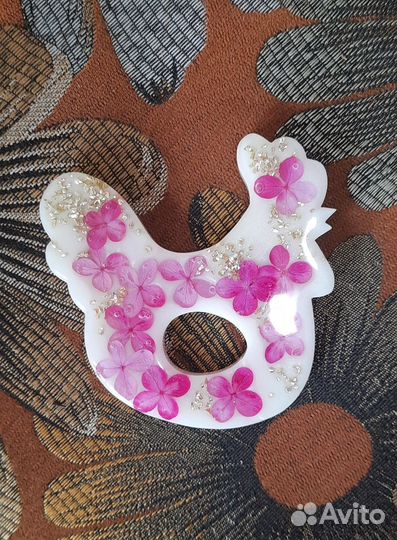 Пасхальный декор