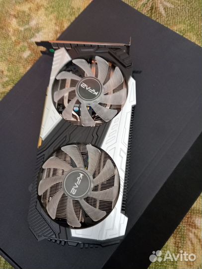 RTX 2060 super обмен