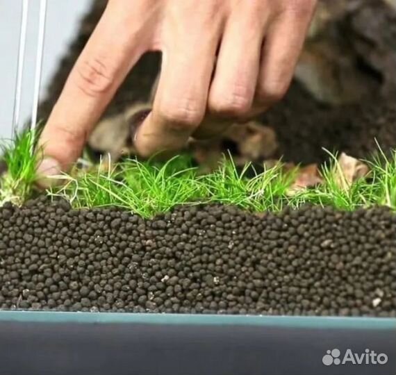 Грунт для аквариума / Аквагрунт