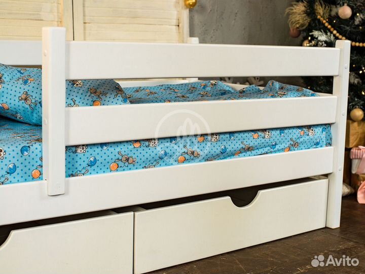 Детская кровать софа 160*80, в наличии