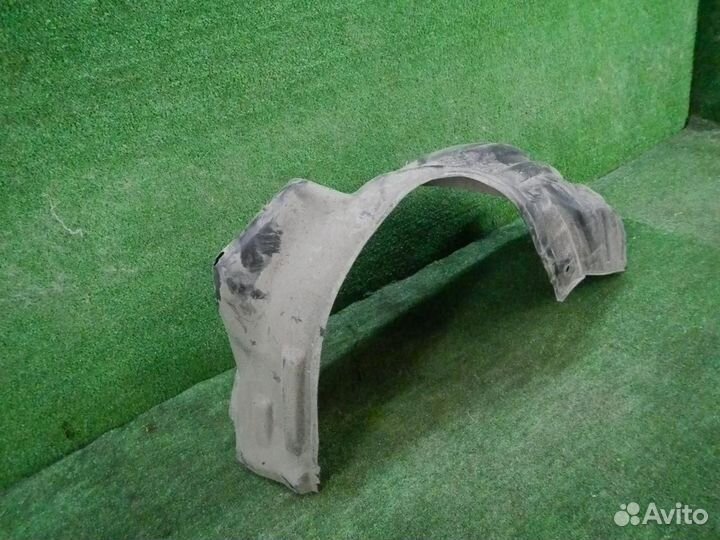 Подкрылок задний левый Mitsubishi L200 5 (2015-н.в