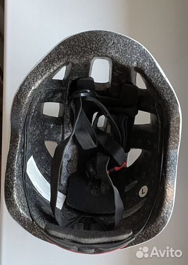 Шлем TechTeam Gravity 100