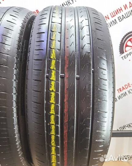 Pirelli Cinturato P7 245/50 R18