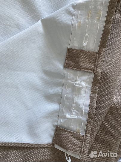 Шторы блэкаут леруа мерлен