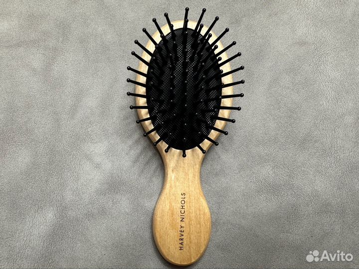 Расческа Harvey Nichols Mini Hairbrush