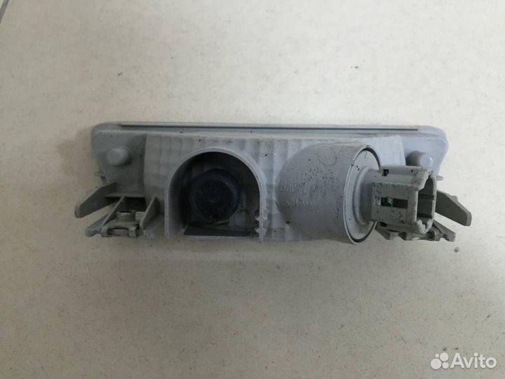 Фонарь задний в бампер правый Nissan X-Trail T31 2