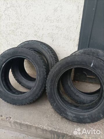 Bfgoodrich G-Force Stud 205/60 R16 96Q