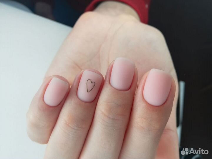Ищу моделей на маникюр