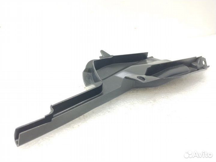 Водосток передний Mercedes-Benz S-Class W140