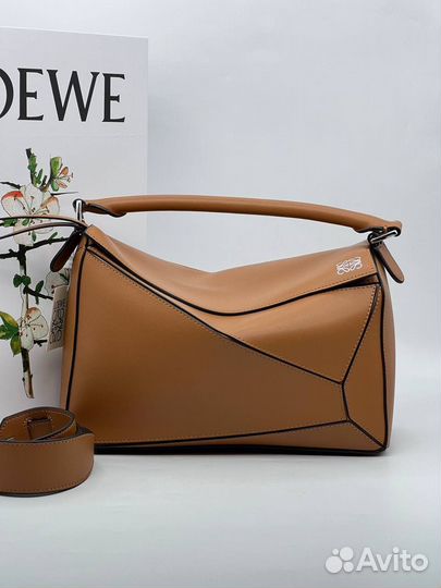 Сумка Loewe