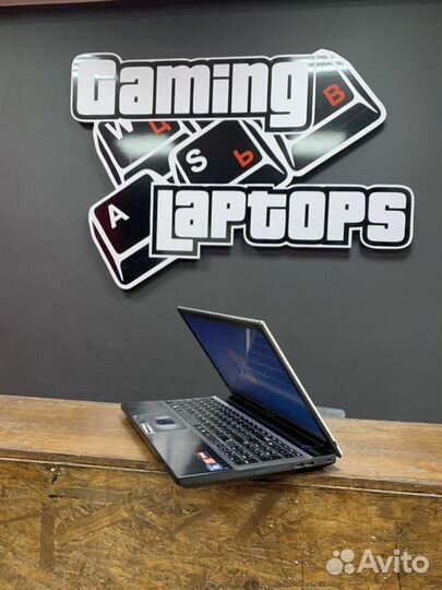 Ноутбук Samsung / Ноутбук бу