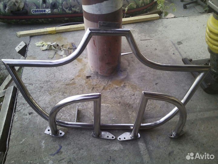 Сварочные работы