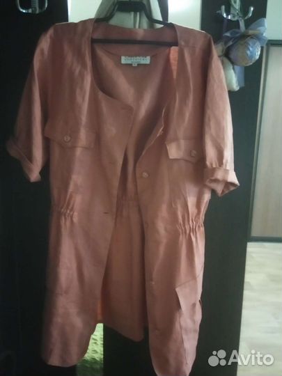 Платье. Блузки.Жакет