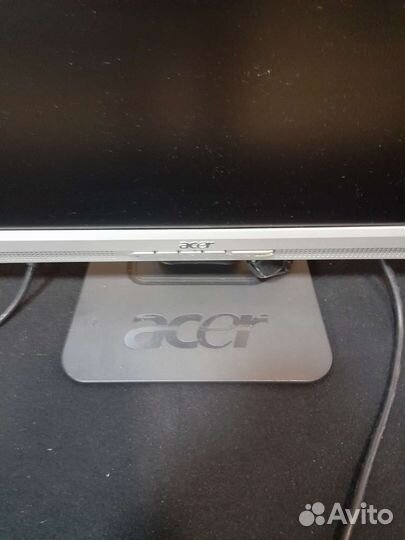 Монитор Acer 20