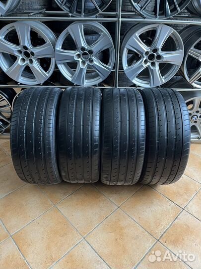 Toyo Proxes T1 Sport SUV 275/45 R20