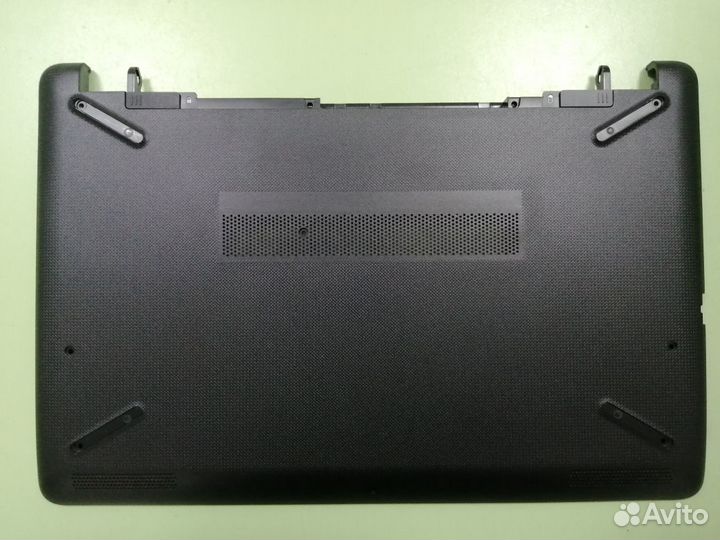 Нижняя часть корпуса (поддон) HP 15-bs 250 G6