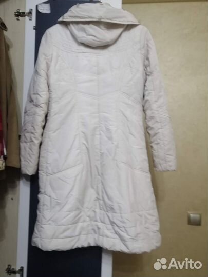 Продам пальто