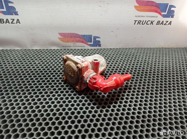 Клапан ограничения давления Volvo FH, Volvo FM