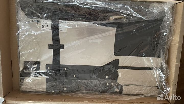 Видеоматрица iMac 20 дюймов 2008г