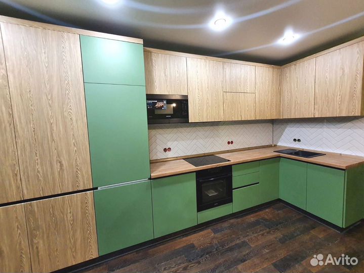 Кухонный гарнитур 