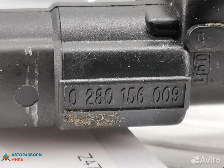 Форсунка Ford Mondeo 3 2001 1149958