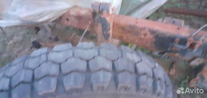 Газ 53 разбор