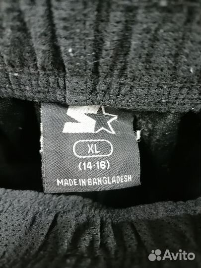 Шорты Starter США S