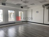 Сдам офисное помещение, 155 м²