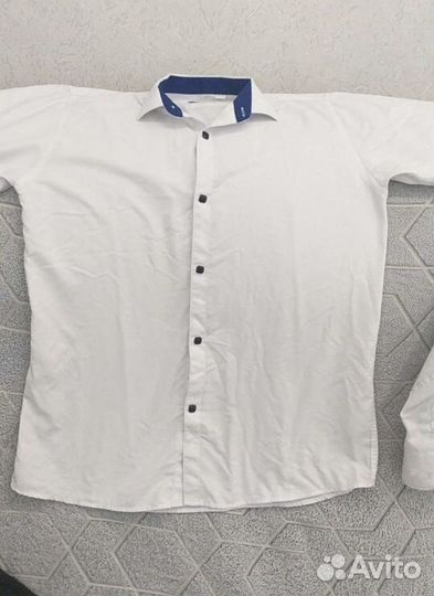 Школьная форма для мальчика 164