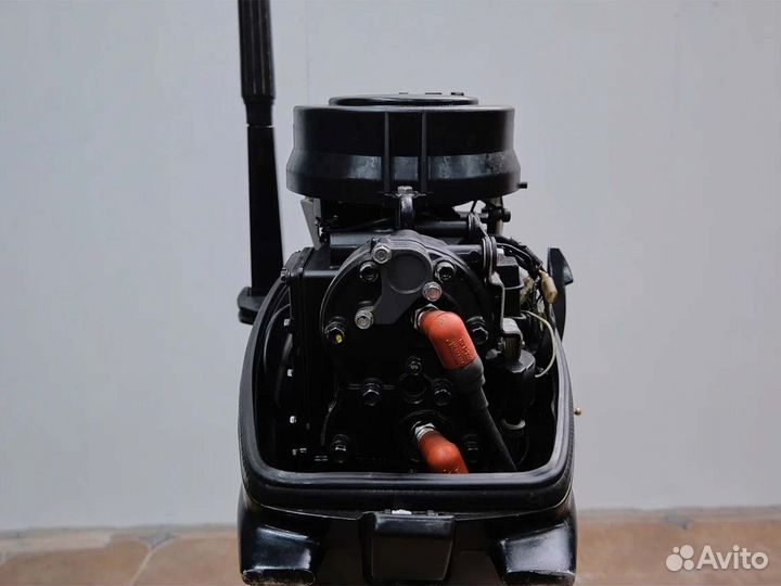 Лодочный мотор Suzuki DT 30 S Б/у