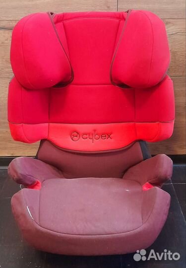 Детское автокресло 9 до 36 кг 