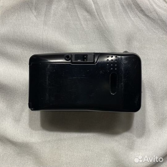 Olympus mju zoom 115