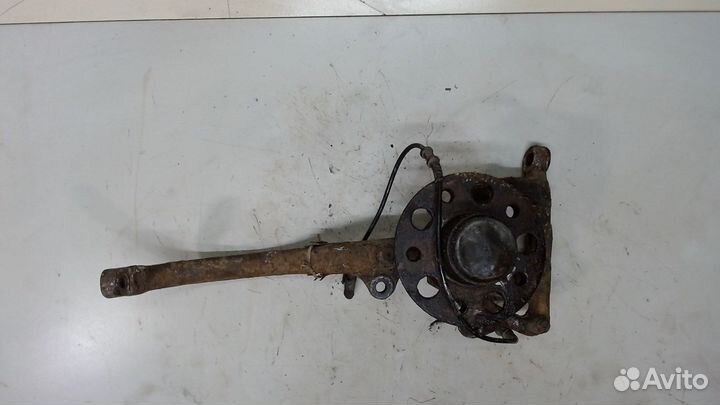 Датчик ABS Mercedes E W211, 2003