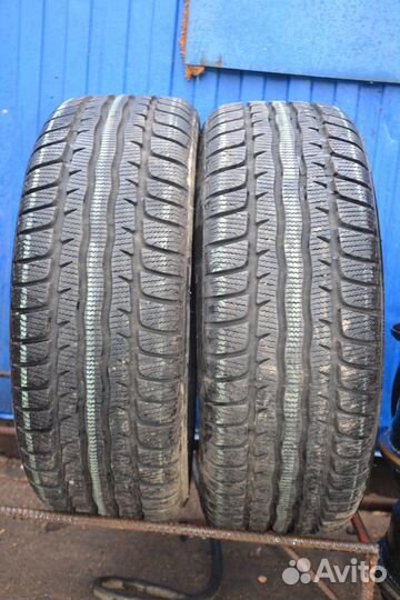 Formula Ice 225/55 R17 101V