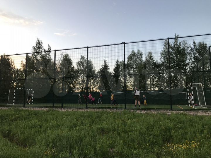 Дача 150 м² на участке 20 сот.