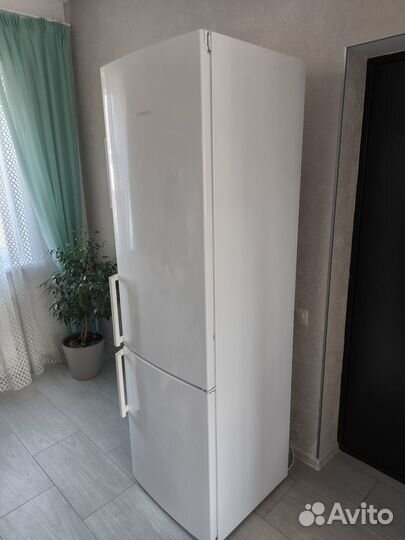 Холодильник Bosch