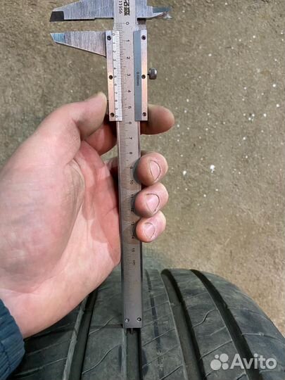 Goodyear EfficientGrip Performance 2 225/50 R17 98W