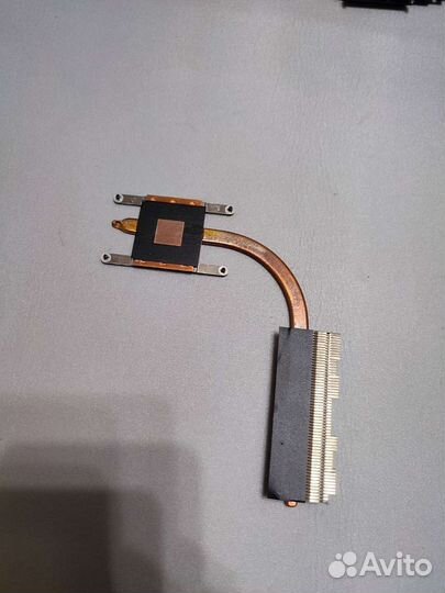 Радиатор охлаждения Lenovo 110-15ACL