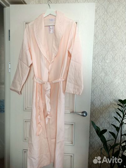 Халат женский