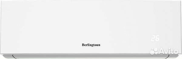 Сплит-системы Berlingtoun с бесплатной доставкой