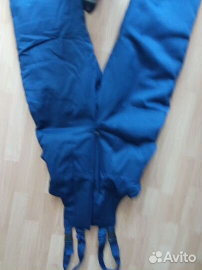 Спецодежда зимняя