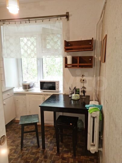 2-к. квартира, 32 м², 4/5 эт.