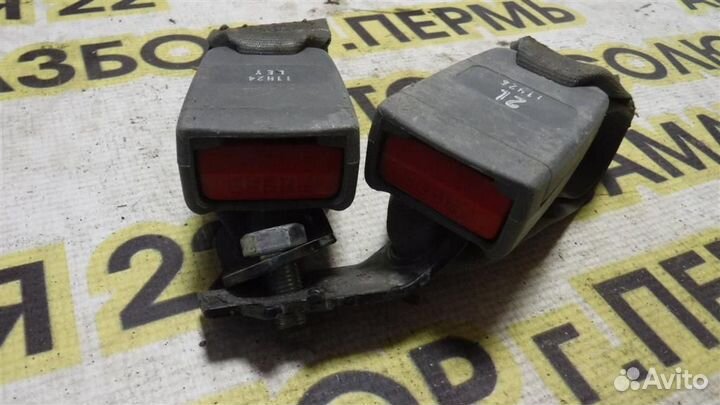 Ответная часть ремня безопасности Chevrolet Lacet