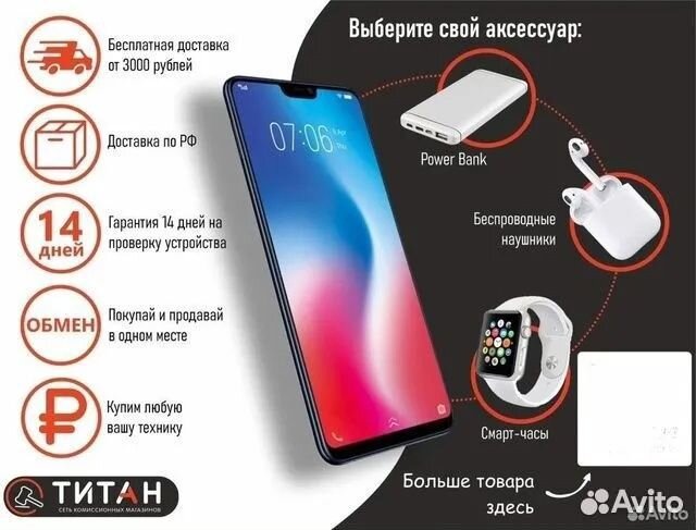 TECNO SPARK 5 Air, 2/32 ГБ