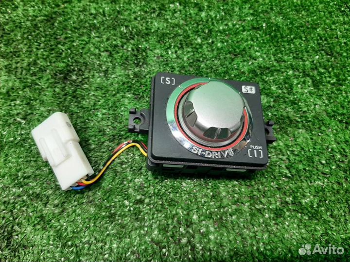 Переключатель режимов трансмиссии Subaru Legacy